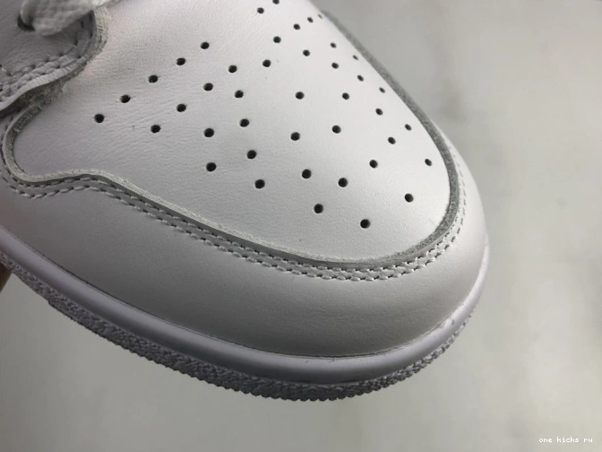 Rep Onekick 1 85 Neutral Air Retro Grey High BQ4422-100 Jordan 0805